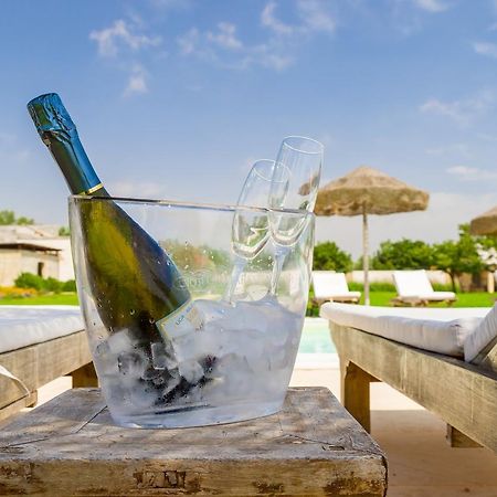 Masseria La Gresca Vignacastrisi Esterno foto