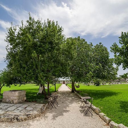 Masseria La Gresca Vignacastrisi Esterno foto