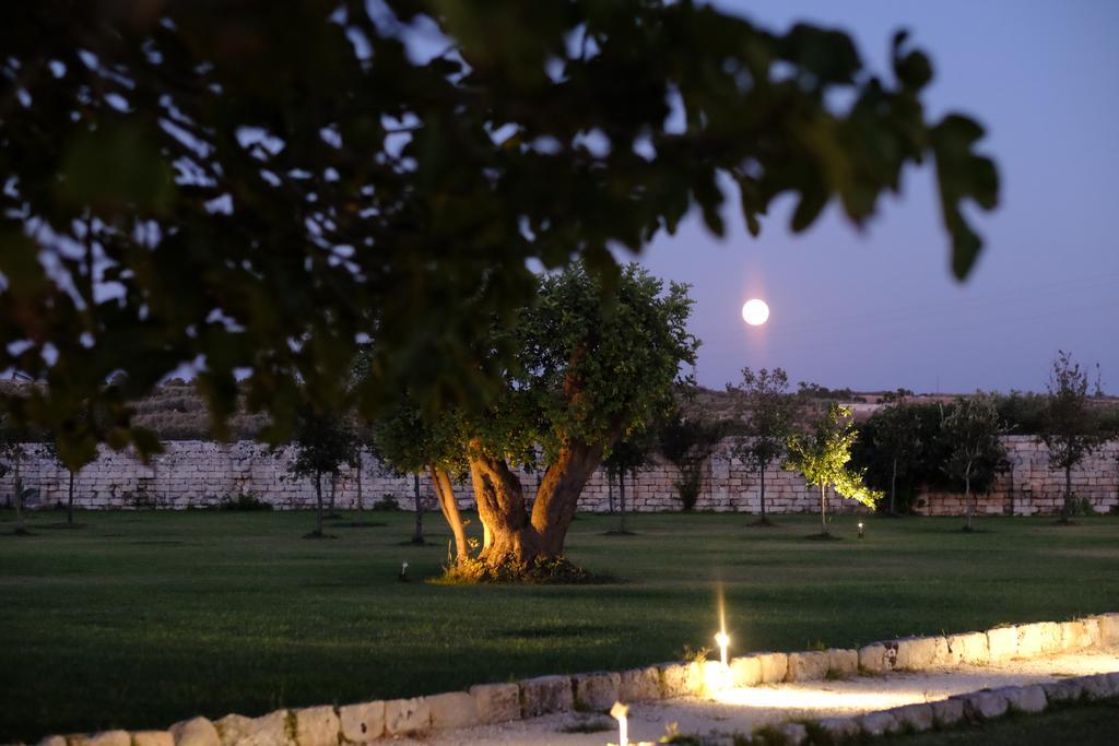 Masseria La Gresca Vignacastrisi Esterno foto