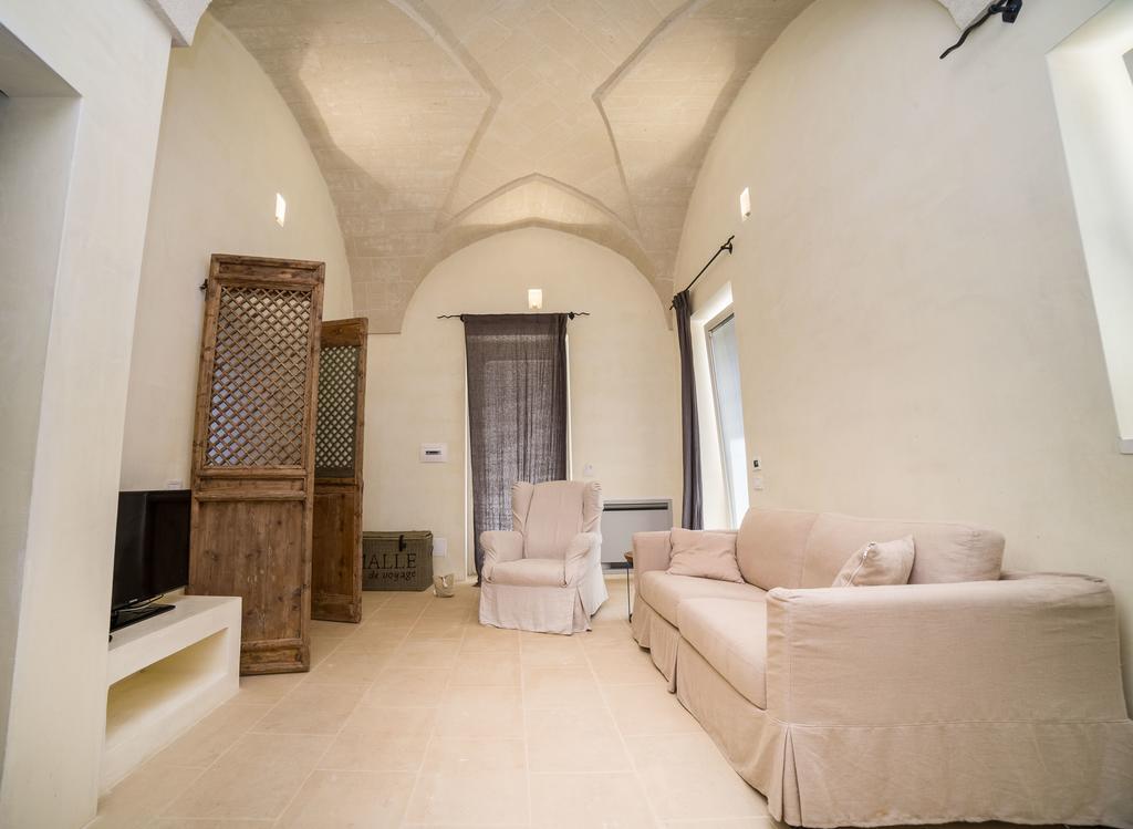 Masseria La Gresca Vignacastrisi Esterno foto