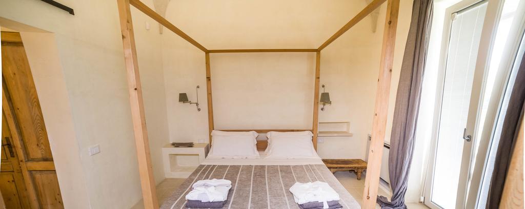 Masseria La Gresca Vignacastrisi Esterno foto