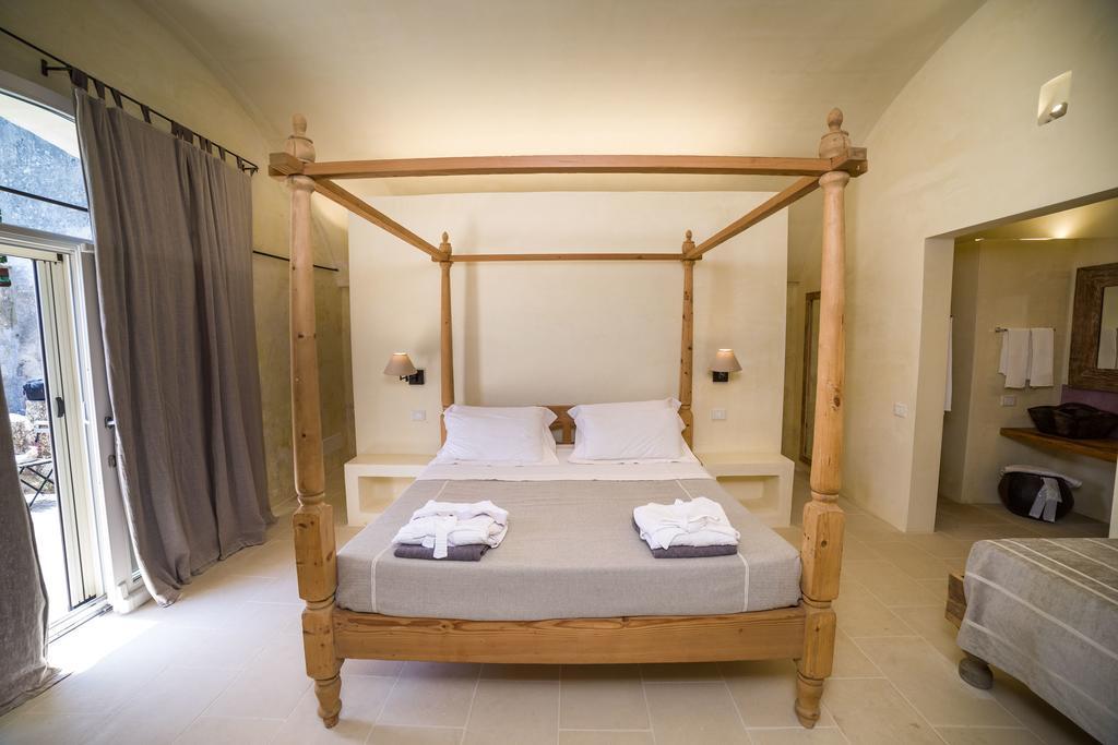 Masseria La Gresca Vignacastrisi Esterno foto