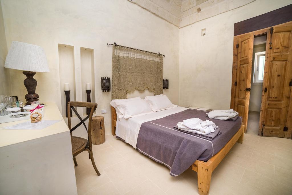 Masseria La Gresca Vignacastrisi Esterno foto