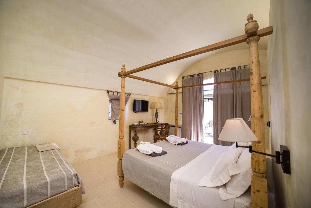Masseria La Gresca Vignacastrisi Esterno foto