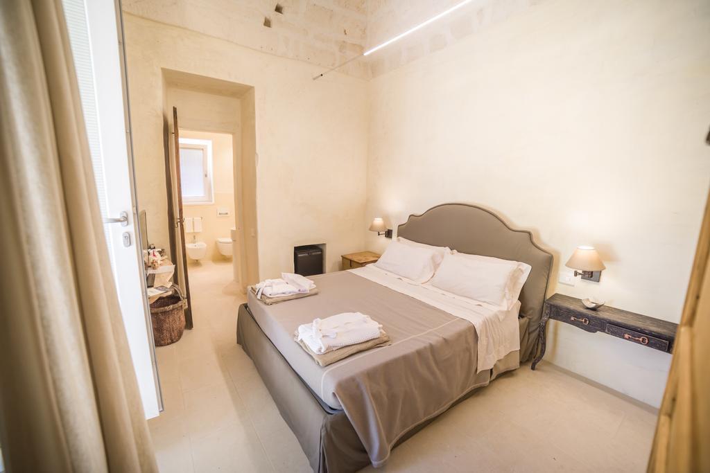 Masseria La Gresca Vignacastrisi Esterno foto
