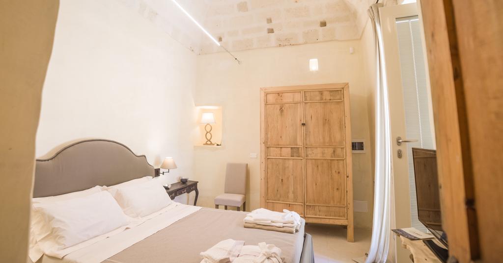 Masseria La Gresca Vignacastrisi Esterno foto